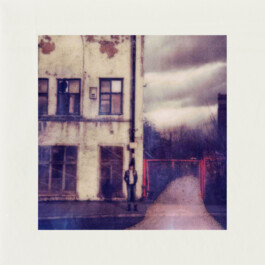  Hinterland Home Recordings Packshot